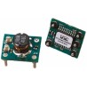Texas Instruments 5-Channel Adjustable DC/DC Power Supply Module 3.6V 900mV 5-Pin DIP PTH04070WAZ