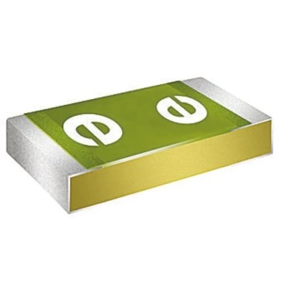 Schurter Non-Resettable Fuse Fast Acting 6.3A, 63V DC 3413.0224.22.