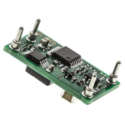 Texas Instruments DC/DC Power Supply Module 5-Channel 2.4 A 5.5V Input 600 kHz DIP PTN04050CAD