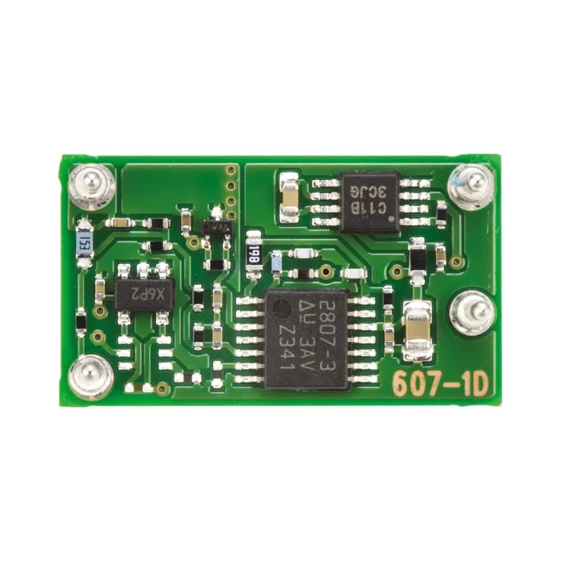 Texas Instruments DC/DC Power Supply Module 5-Channel 2.4 A 5.5V Input 600 kHz DIP PTN04050CAD