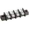 Sato Parts 4-Way 6A 250V Phenolic Resin Non-Fused Terminal Block ML-3161-4P