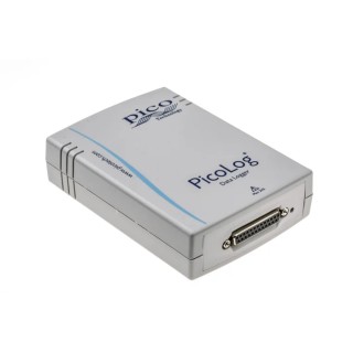 Pico Technology PicoLog 1012 Voltage Data Logger USB 2.0 12 Channel PICOLOG 1012 with terminal bd