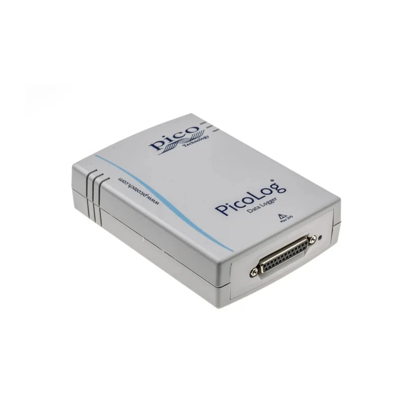 Pico Technology PicoLog 1012 Voltage Data Logger USB 2.0 12 Channel PICOLOG 1012 with terminal bd