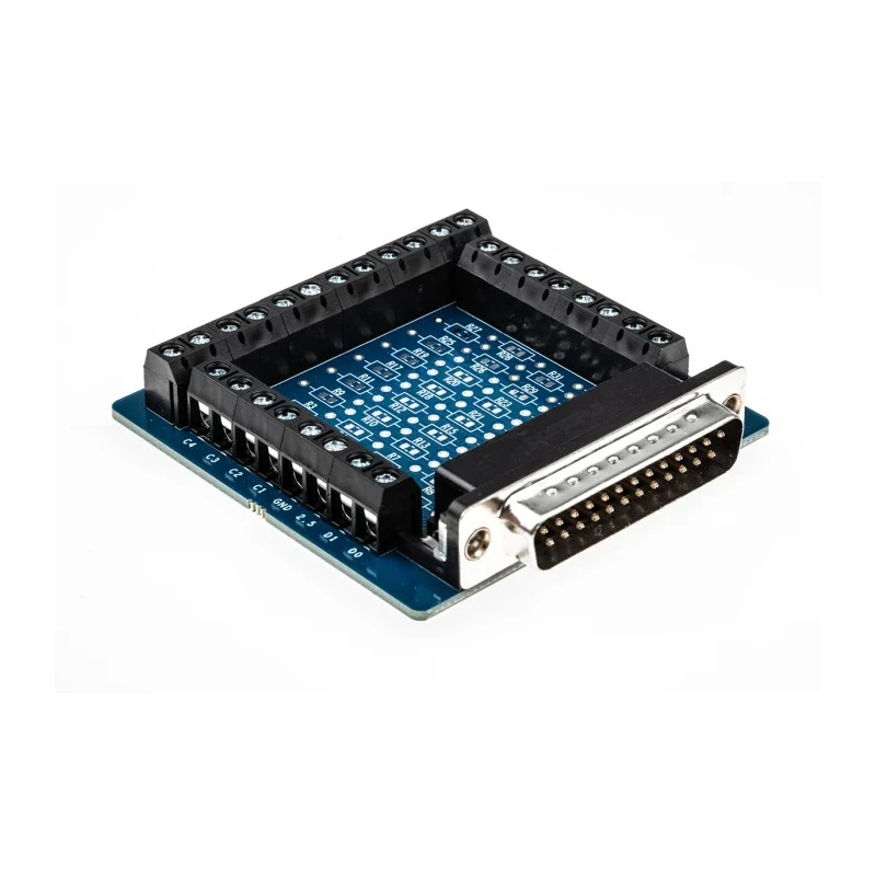 Pico Technology PicoLog 1012 Voltage Data Logger USB 2.0 12 Channel PICOLOG 1012 with terminal bd