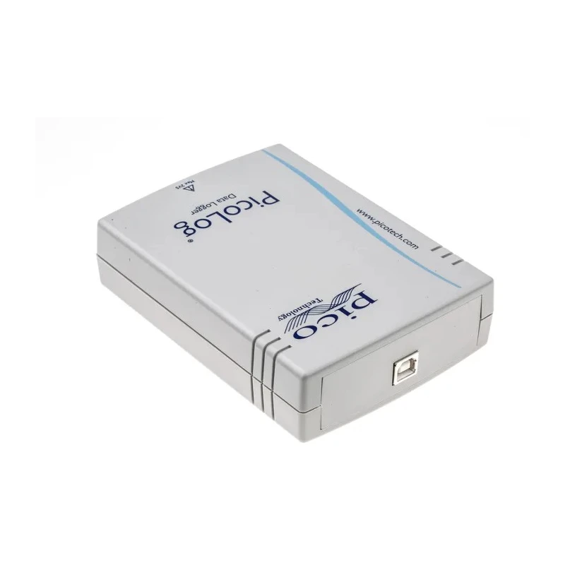 Pico Technology PicoLog 1012 Voltage Data Logger USB 2.0 12 Channel PICOLOG 1012 with terminal bd