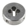 RS PRO Threading Die M6, 25 mm Outside Diameter, 9 mm Thickness, High Speed Steel 668-0722