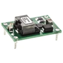 Texas Instruments DC/DC Power Supply Module 5-Channel 3 A 36V Input, 22V, 15V, 300 kHz, 7-Pin, DIP PTN78060HAH