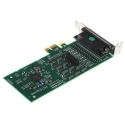 Brainboxes 4 Port PCIe RS485, RS422 Serial Card PX-335