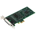Brainboxes 4 Port PCIe RS485, RS422 Serial Card PX-335