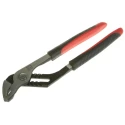 RS PRO Chrome Nickel High Carbon Steel Curved Water Pump Plier 250mm Overall Length 668-5938