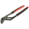 RS PRO Chrome Nickel High Carbon Steel Curved Water Pump Plier 250mm Overall Length 668-5938