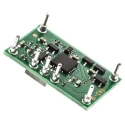 Texas Instruments Non-Isolated DC/DC Power Supply Module 5-Channel 3A 36V Input 22.5V Output 300kHz 7-Pin DIP PTN78060HAH