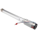 SMC Electrical Linear Actuator 100 mm Stroke 80N Maximum Load 24V DC Motor LDZBB3L-100A3