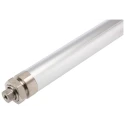 SMC Electrical Linear Actuator 100 mm Stroke 80N Maximum Load 24V DC Motor LDZBB3L-100A3