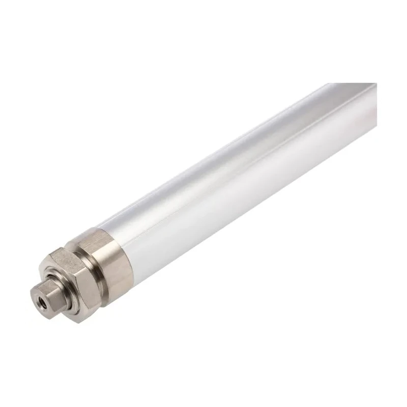 SMC Electrical Linear Actuator 100 mm Stroke 80N Maximum Load 24V DC Motor LDZBB3L-100A3