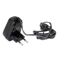 Ansmann Interchangeable AC/DC Adapter Type C Regulated 5V DC Output 900mA 6.5W 1.8m Cable 8194046