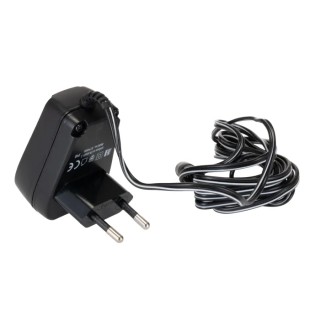 Ansmann Interchangeable AC/DC Adapter Type C Regulated 5V DC Output 900mA 6.5W 1.8m Cable 8194046