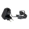 Ansmann Interchangeable AC/DC Adapter Type C Regulated 5V DC Output 900mA 6.5W 1.8m Cable 8194046