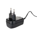 Ansmann Interchangeable AC/DC Adapter Type C Regulated 5V DC Output 900mA 6.5W 1.8m Cable 8194046