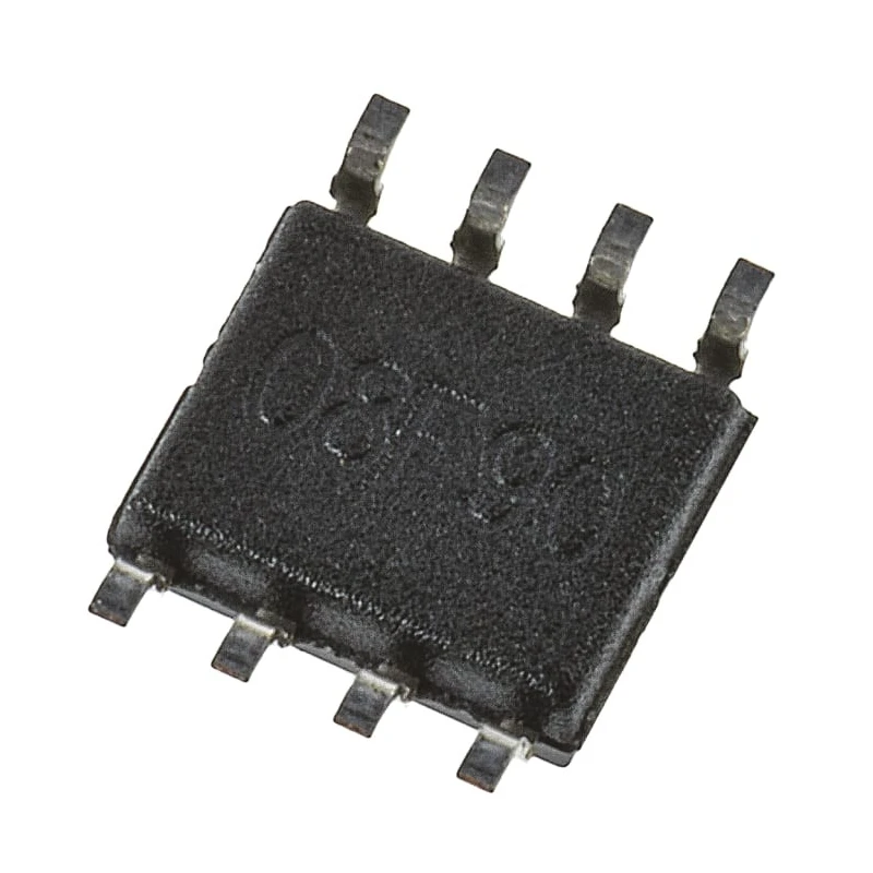 Texas Instruments 1 16 bit ADC 200 ksps 8-Pin SOIC Analogue to Digital Converter TLC4545ID