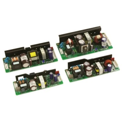 TDK-Lambda VS100E-12 12V DC Switching Power Supply 102W 132V AC VS100E-12