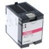TRACOPOWER TCL Switched Mode DIN Rail Power Supply 132V AC Input 28V DC, 10 A Output, 240W TCL 240-124