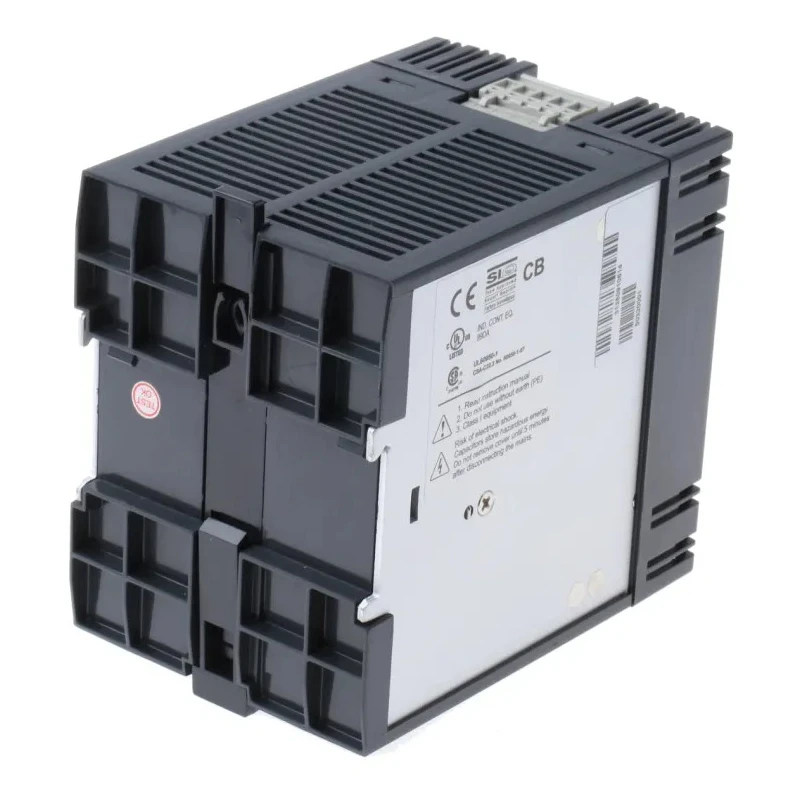TRACOPOWER TCL Switched Mode DIN Rail Power Supply 132V AC Input 28V DC, 10 A Output, 240W TCL 240-124
