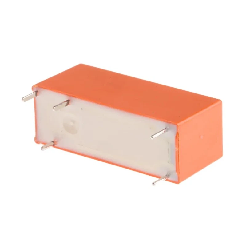 TE Connectivity PCB Power Relay 5V DC Coil 8A Switching Current SPDT RY212005