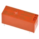 TE Connectivity PCB Power Relay 12V dc Coil 8A Switching Current SPDT RY212012