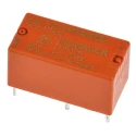 TE Connectivity PCB Power Relay 5V dc Coil 5A Switching Current SPDT PE014005