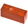 TE Connectivity PCB Power Relay 24V dc Coil 8A Switching Current SPDT RY211024