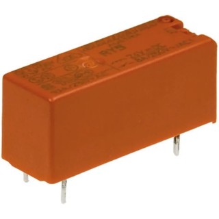 TE Connectivity PCB Power Relay 5V dc Coil 8A Switching Current SPST RY531005