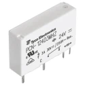 TE Connectivity DIN Rail Power Relay 6V DC Coil SPST PCN-106D3MHZ,000