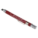 Miller Diamond Tipped Retractable Aluminium Scribe 25mm Tip Diameter 46123