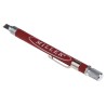 Miller Diamond Tipped Retractable Aluminium Scribe 25mm Tip Diameter 46123