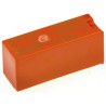 TE Connectivity PCB Power Relay SPDT, 24V DC Coil Voltage, 8A Switching Current, Gold Plated Contacts RY612024
