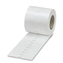 Phoenix Contact Cable Labels Polyester Temperature Range -40° to +100 °C 0817277