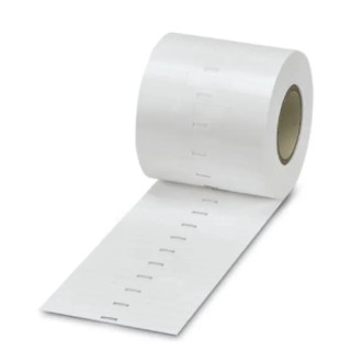 Phoenix Contact Cable Labels Polyester Temperature Range -40° to +100 °C 0817277