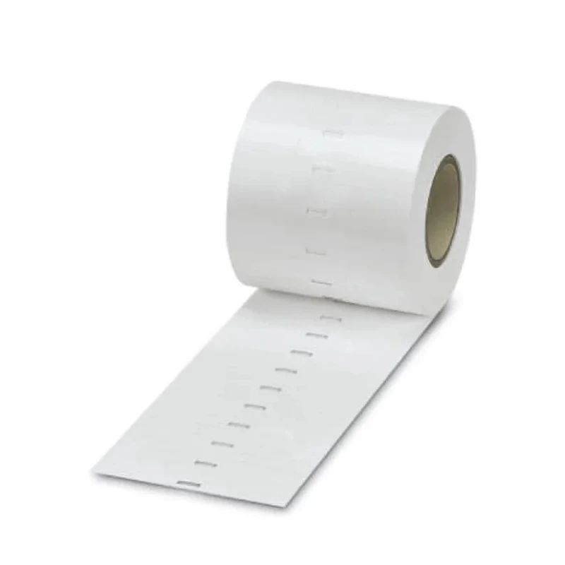 Phoenix Contact Cable Labels Polyester Temperature Range -40° to +100 °C 0817277