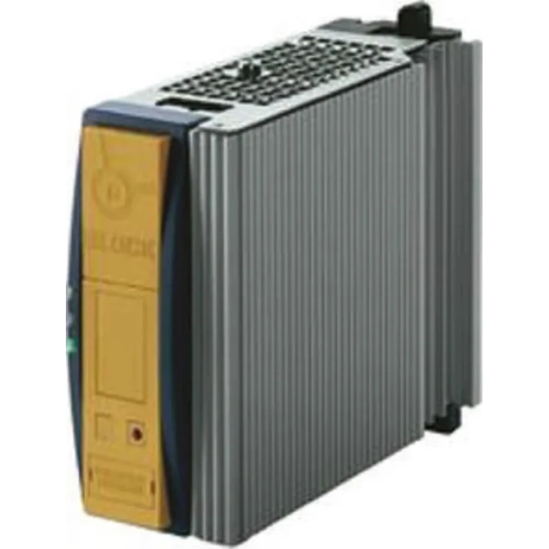 Block Switched Mode DIN Rail Power Supply 480W, 550V AC Input, 28.8V DC, 20A Output PVSL 400/24-20