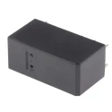 Omron PCB Power Relay, 5V DC Coil, 16A Switching Current, SPDT G2RL-14-E-CF DC5