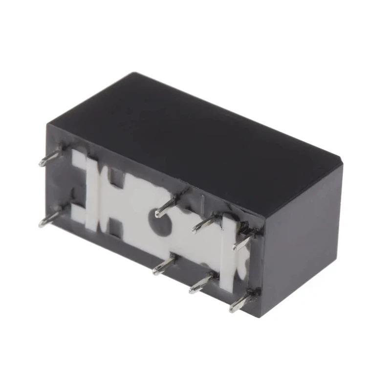 Omron PCB Power Relay, 5V DC Coil, 16A Switching Current, SPDT G2RL-14-E-CF DC5