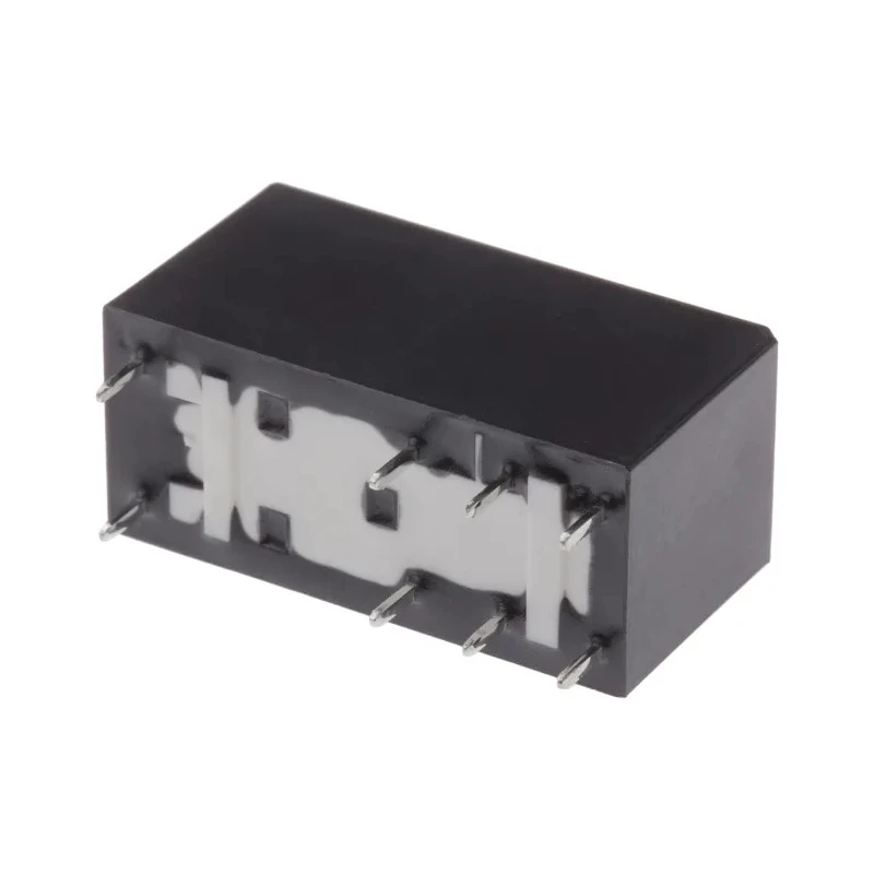 Omron PCB Power Relay SPDT 24V DC Coil 16A Switching Current G2RL-14-E DC24