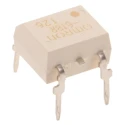 Omron Solid State Relay, 2.5 A Load, 60 V AC Load, Surface Mount, 1.5 V Control G3VM