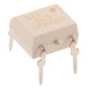 Omron Solid State Relay, 2.5 A Load, 60 V AC Load, Surface Mount, 1.5 V Control G3VM