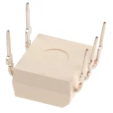 Omron Solid State Relay, 2.5 A Load, 60 V AC Load, Surface Mount, 1.5 V Control G3VM