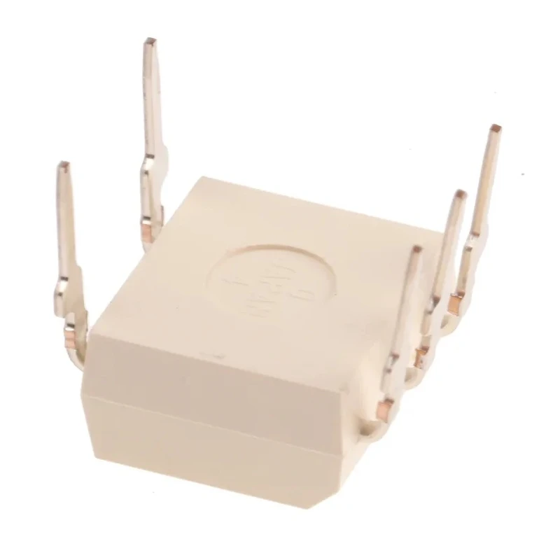 Omron Solid State Relay, 2.5 A Load, 60 V AC Load, Surface Mount, 1.5 V Control G3VM