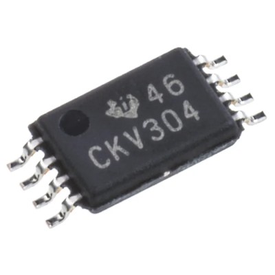 Texas Instruments Clock Generator 8-Pin TSSOP Surface Mount CDCV304PWR