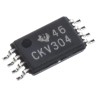 Texas Instruments Clock Generator 8-Pin TSSOP Surface Mount CDCV304PWR