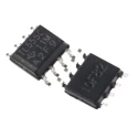 Texas Instruments Timer Circuit 1 Internal Timer 8-Pin SOIC 2V-15V Supply TLC555CDR